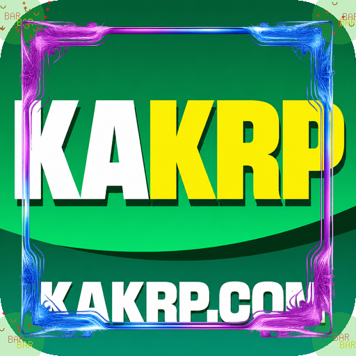 kakrp — galeri pratinjau Resmi APK